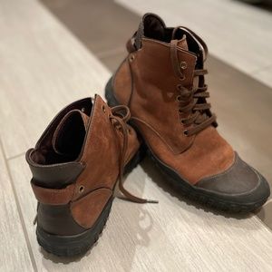Men’s Cole Haan boot